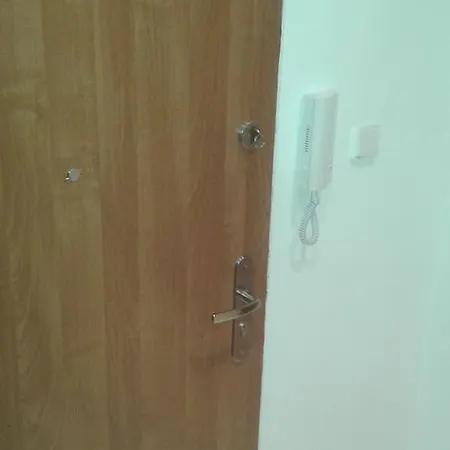 Apartman Ortenova 74 Kutna Hora Exterior photo