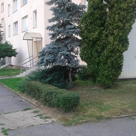 Apartman Ortenova 74 Kutna Hora Exterior photo