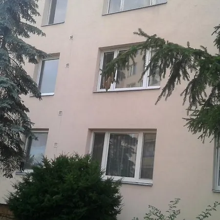 Apartman Ortenova 74 Kutna Hora Exterior photo