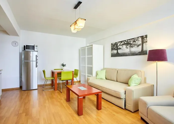 Apartman Ortenova 74