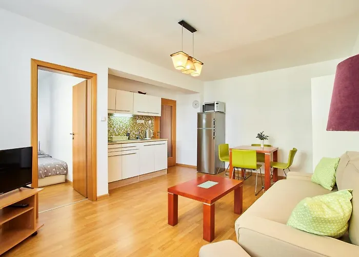 Apartman Ortenova 74
