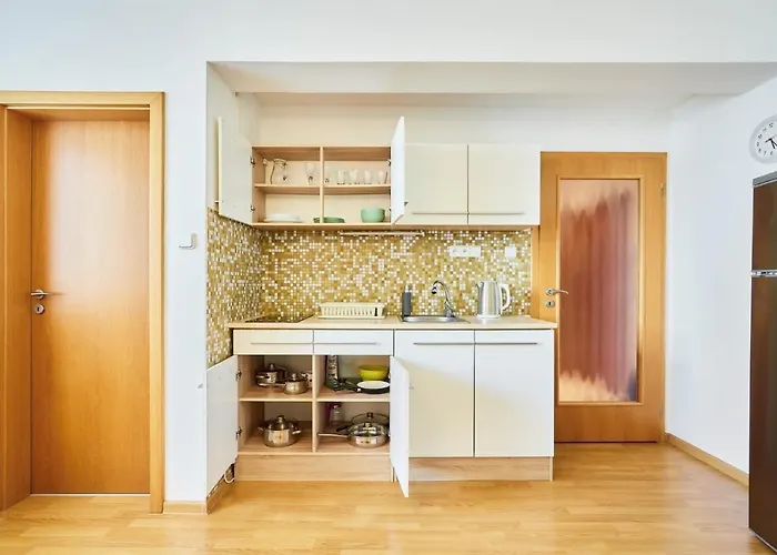 Apartman Ortenova 74