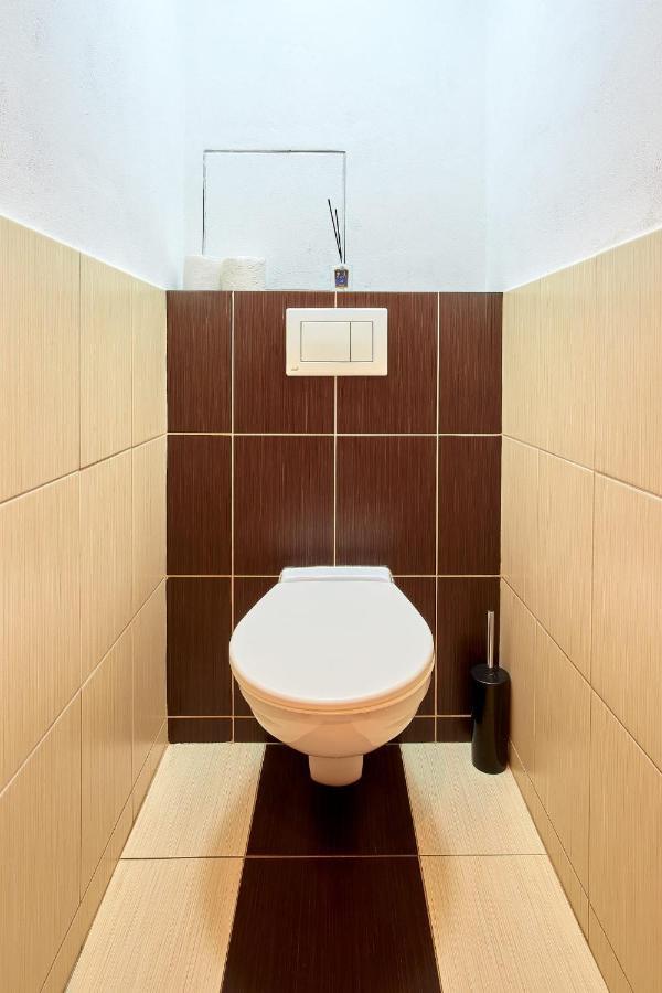 Apartment Ortenova 74 *