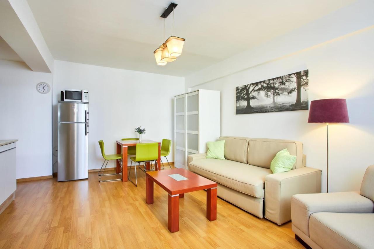 Apartment Ortenova 74