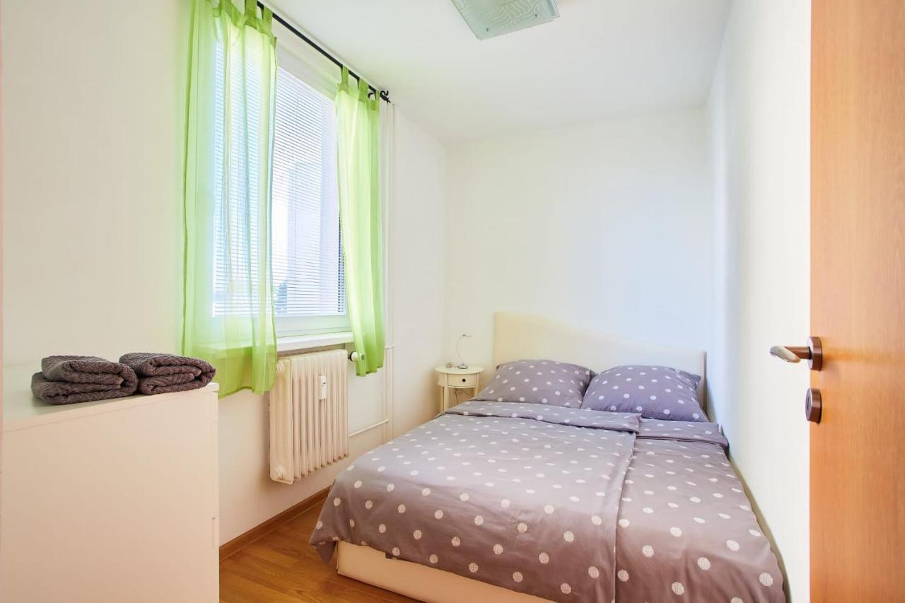 Apartment Ortenova 74 *