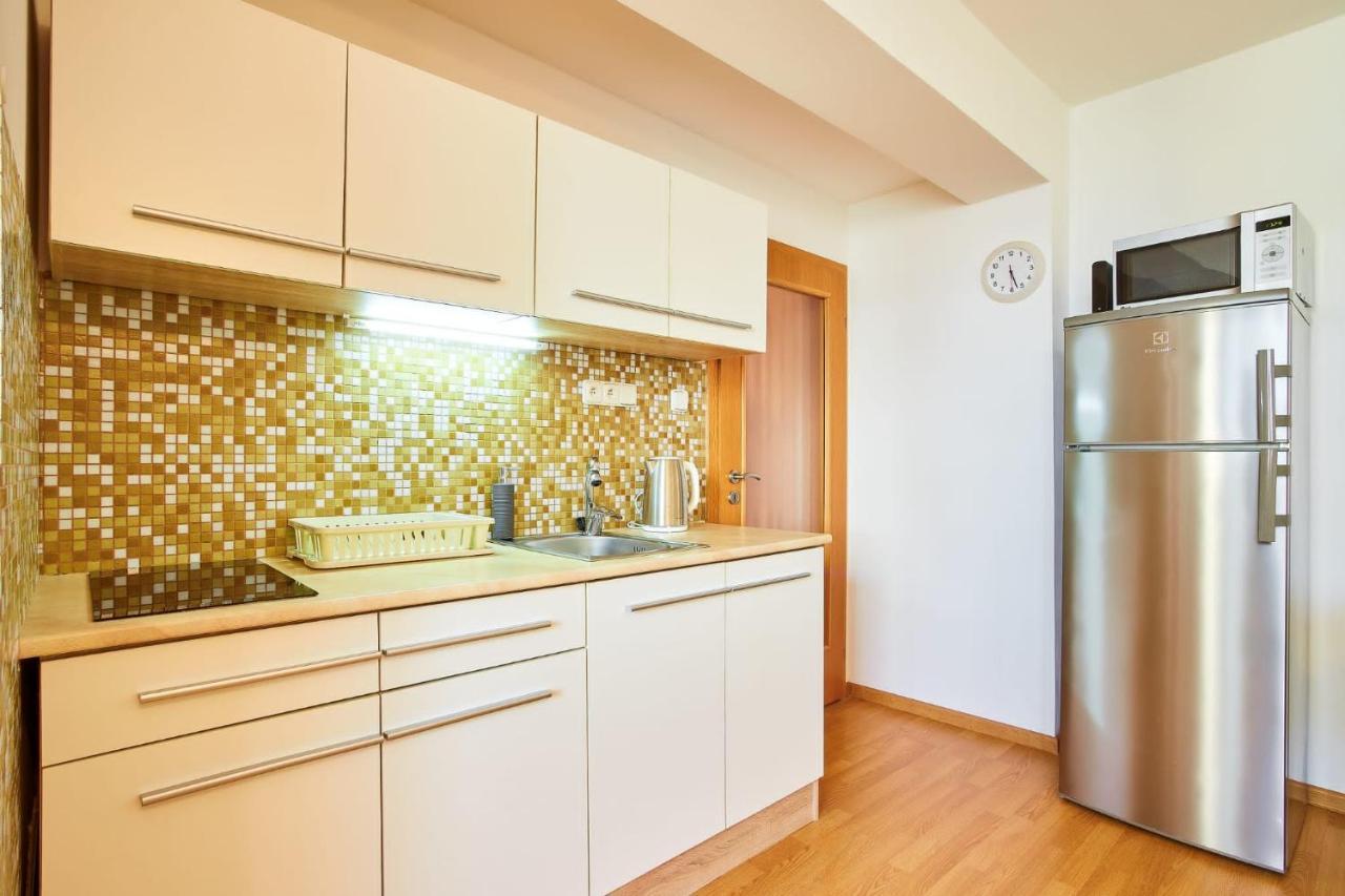 Ortenova 74 Apartament *