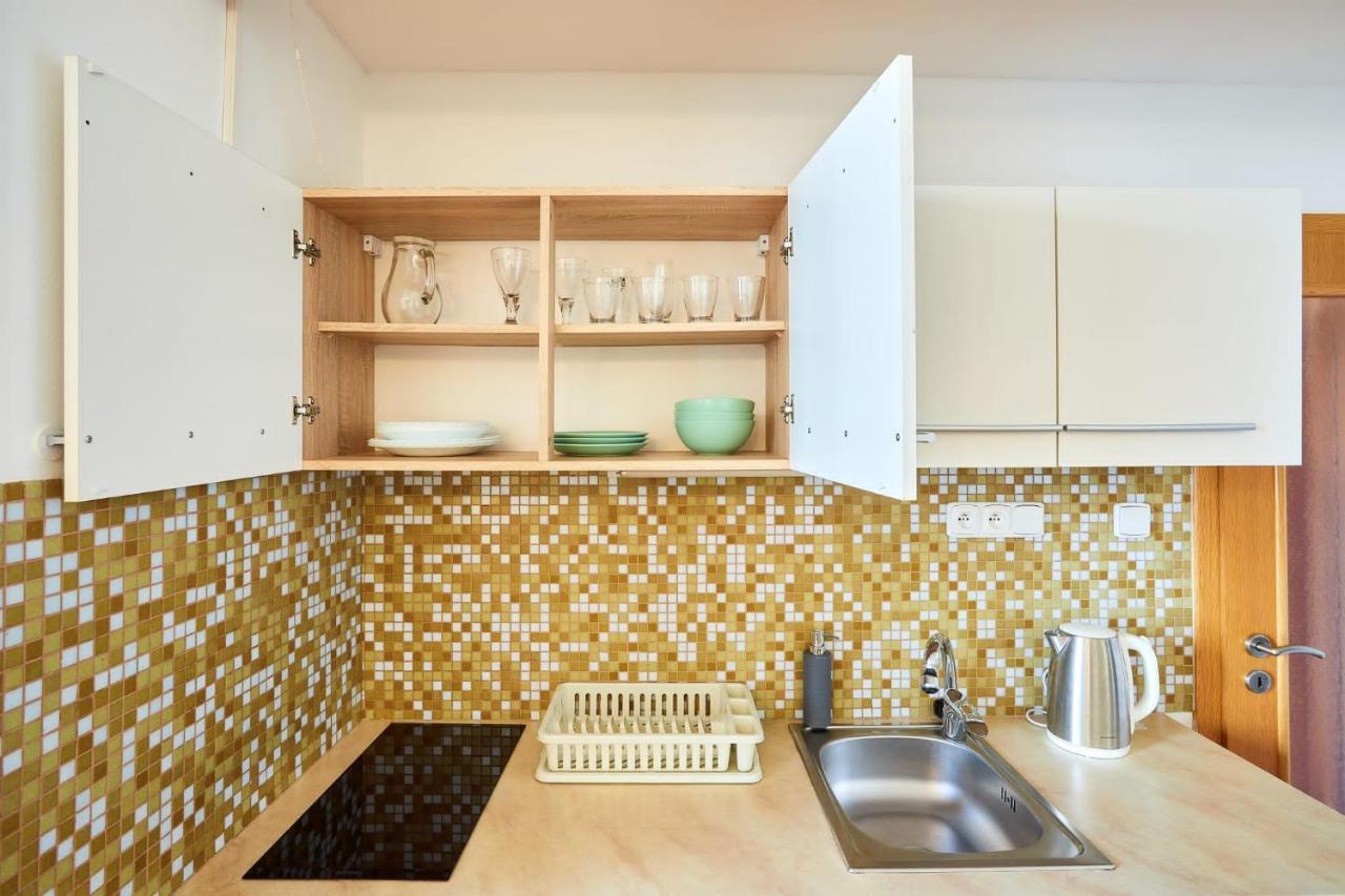 Ortenova 74 Apartament Kutná Hora