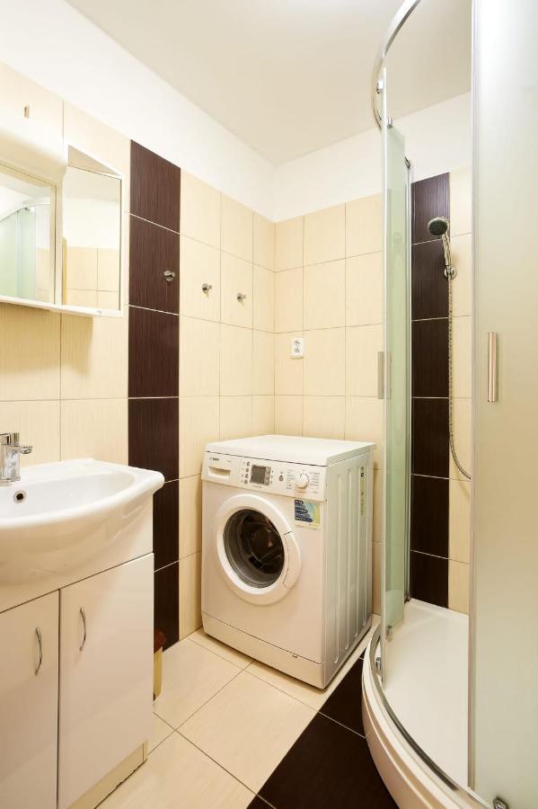 Apartment Ortenova 74 Kutna Hora