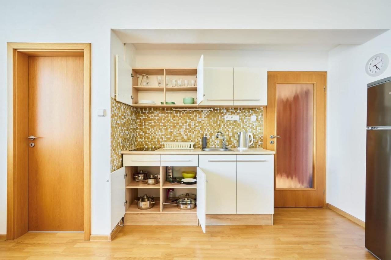 Ortenova 74 Apartament Kutná Hora