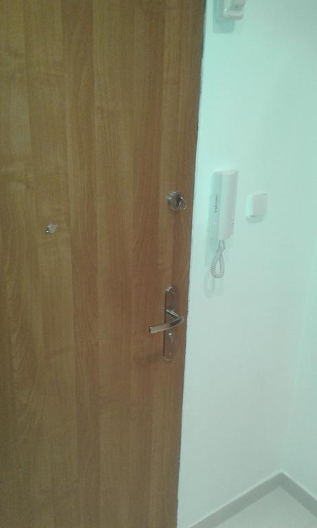 Ortenova 74 Apartament Kutná Hora