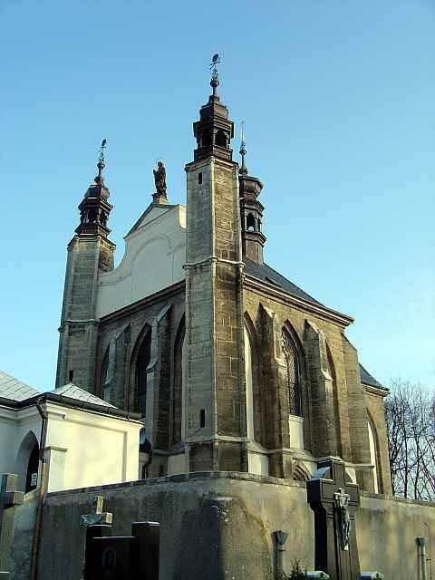Ortenova 74 Kutna Hora
