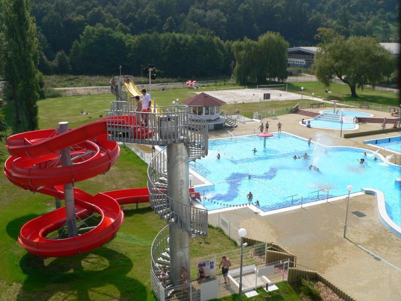 Ortenova 74 Apartament Kutná Hora